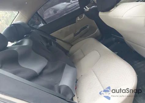 2015 Honda Civic Ex из США, поврежденный, VIN 2HGFB2F83FH505811